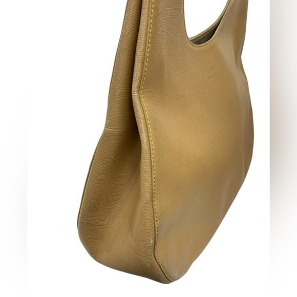 SALE - Gucci Bamboo Handle Leather Purse - 100% Authentic - Picture 4 of 9